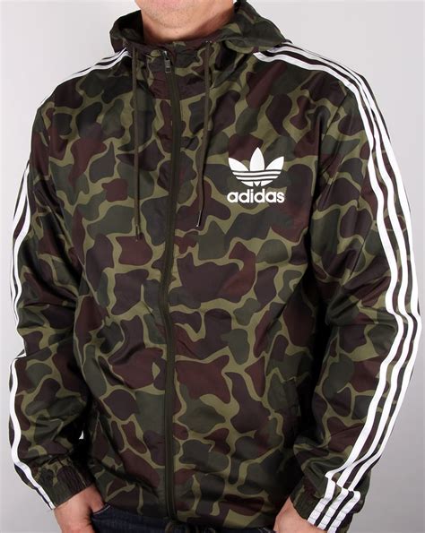 adidas camo